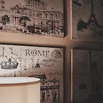 House Colosseo *