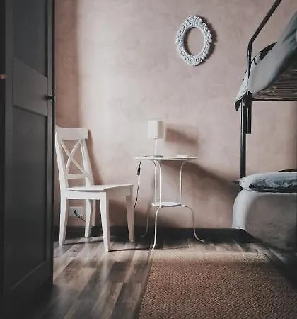 House Colosseo Appartement *