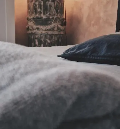Appartement House Colosseo Rome