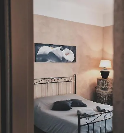 Appartement House Colosseo Rome