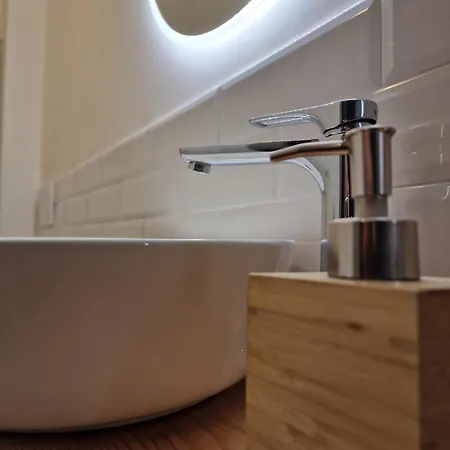 Appartement House Colosseo Rome