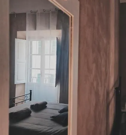 House Colosseo Апартаменты Рим