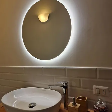 House Colosseo Апартаменты *