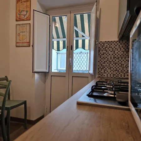 Апартаменты House Colosseo *