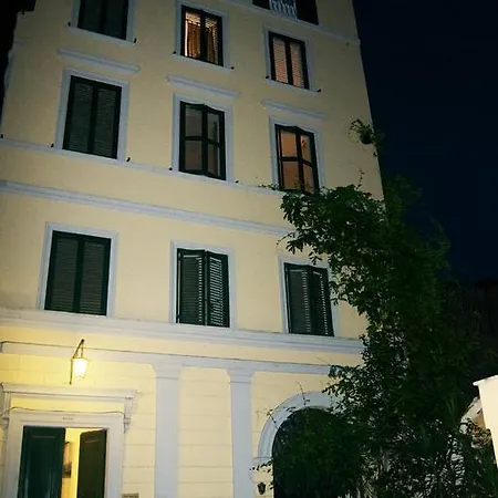 House Colosseo Рим