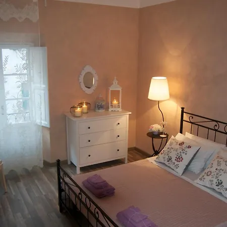 Апартаменты House Colosseo *